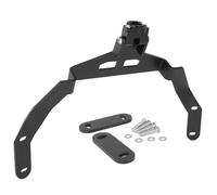 NMBZVE Motorcycle GPS Navigation Plate Bracket Windshield Phone Mount Holder Stand For CBF 1000/ABS 2006-2009 600S 2004-2012 Balance Bar(Color3)