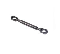 NMBZVE Motorcycle Handlebar Handle Grip Adjustable Crossbar Balance Bracket Regulator Steering Wheel Reinforcing 22mm Replacement Balance Bar(Long-Titanium)