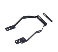 NMBZVE Motorcycle Mobile Phone GPS Navigation Plate Bracket Windshield Stand Holder For F900XR F900 XR F 900XR 2020-2023 Balance Bar(12-22MM-900)