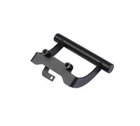 NMBZVE Motorcycle Mobile Phone GPS Navigation Plate Bracket Windshield Stand Holder For Rebel For 1100 CM For Rebel1100 Balance Bar