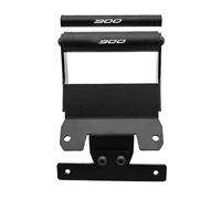 NMBZVE Motorcycle Navigation GPS Bracket Phone Holder Plate For VOGE DS900X DSX DSX900 900DSX 24 25 Balance Bar(12-22mm)