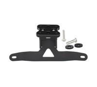 NMBZVE Navigation Windshield Phone Holder Motorcycle GPS Mount Bracket For F900XR 2020-2025 F900 XR Balance Bar(Color1)