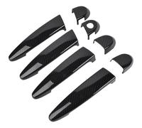 NMBZVE Outside Exterior Door Handle Cover for BMW 3 Series E90 E92 E93 F30 F35 2005-2019