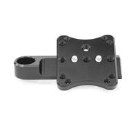 NMBZVE Phone Holder Motorcycle Accessories Mobile Phone Navigation Bracket Handlebar Phone Holder For CB1000R CB300R CB125R
