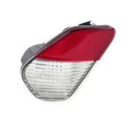 NMBZVE Reversing light cover Car Taillight Assembly Rear Brake Light Bumper Light Brake And Turn Signal For Mitsubishi For Outlander PHEV 2016-2021(Left rear)