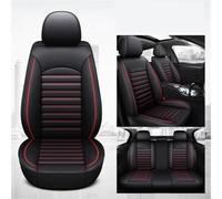 NMBZVE seat covers Car Accessories Interior Front And Rear Seat Covers Protective Covers Waterproof Seat Covers For B&MW Series 1 X5 E70(Style 2-5pcs)