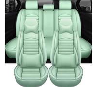 NMBZVE seat covers Car Accessories Interior Front And Rear Seat Covers Protective Covers Waterproof Seat Covers For Toyota For Raize(Style 9-9pcs)