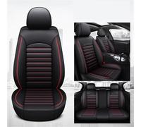 NMBZVE seat covers Car Accessories Interior Front And Rear Seat Covers Protective Covers Waterproof Seat Covers For B&MW E91 Travel(Style 4-5pcs)