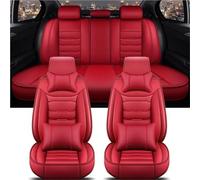 NMBZVE seat covers Car Accessories Seat Cover Seat Set For Driver Seat And Passenger Seat Cushion For Jeep For Commander For Wrangler JK(Style 8)