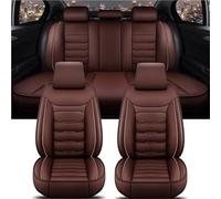 NMBZVE seat covers Car Accessories Seat Cover Seat Set For Driver Seat And Passenger Seat Cushion For B&MW 4 Series F32 F33 F36 G22 G23 G26(Style 5)