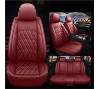 NMBZVE seat covers Car Accessories Seat Cover Seat Set For Driver Seat And Passenger Seat Cushion For Odyssey For Stream For Shuttle(Style 4)