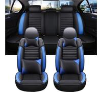 NMBZVE seat covers Car Interior Accessories Waterproof Scratch-resistant And Wear-resistant Seat Covers And Cushions For Opel For Insignia(Style 5)