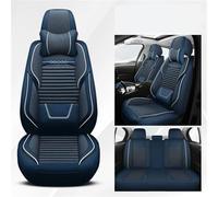 NMBZVE seat covers Car Interior Accessories Waterproof Scratch-resistant And Wear-resistant Seat Covers And Cushions For Peugeot 308(Style 14-9pcs)