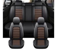 NMBZVE seat covers Car Interior Accessories Waterproof Scratch-resistant And Wear-resistant Seat Covers And Cushions For Mazda Cx5 C5(Style 2)