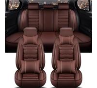 NMBZVE seat covers Car Interior Front And Rear Seat Covers Protective Covers Waterproof Seat Covers For Kia For Cerato For Cadenza(Style 7)