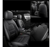 NMBZVE seat covers Car Interior Front Rear Seat Covers Protective Covers Waterproof Seat Covers For A4 A5 For Sportback Tt Q2 A3 8l Q5 Q3(Style 1)