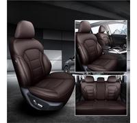 NMBZVE seat covers Car Seat Cover Seat Set For Driver Seat And Passenger Seat Cushion For Chery For Arrizo For Tiggo 4 7 8 Pro 3X Max(Style 4)