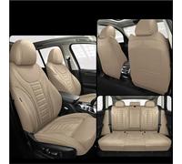 NMBZVE seat covers Car Seat Cover Seat Set For Driver Seat And Passenger Seat Cushion For Toyota For Corolla For Rav4 For Hilux For Raize(Style 1)