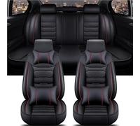 NMBZVE seat covers Front Rear Car Interior Accessories Seat Covers And Cushions For B&MW 5 Series F10 F11 G30 G31 E39 E60 E61 F07 F18 G38(Style 12)
