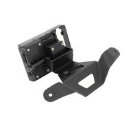 NMBZVE Windshield Mount Navigation Bracket GPS Smartphone Holder Motorcycle For C400GT Balance Bar(Color1)