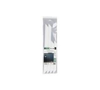 NMC Decoflair Cl1 Wall Panelling Moulding Kit (Lxhxw): 390 mm X 38 mm X 16 mm