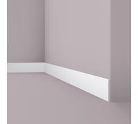 NMC FL9 WALLSTYL Skirting Decorative moulding Panel moulding Frieze moulding 2 m