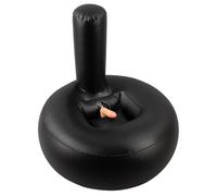 NMC Lust Thruster Vibrators Multicoloured One Size