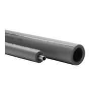 Nmc Pipe Insulation, (L)1000mm (Dia)28mm (W)41mm