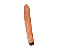 NMC Softie Realistic Jelly Vibrator, 30 cm