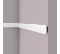 NMC WD2 WALLSTYL Panel moulding Door surround Coving Skirting 2 m