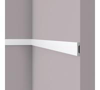 NMC WD4 WALLSTYL Panel moulding Decorative moulding Moulding for decoration 2 m