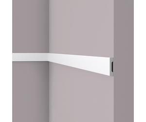 NMC WD4 WALLSTYL Panel moulding Decorative moulding Moulding for decoration 2 m