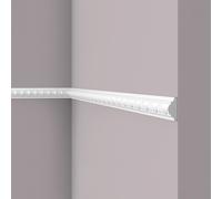 NMC WO1 WALLSTYL Panel moulding Decorative moulding Moulding for decoration 2 m