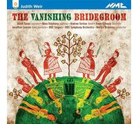 NMCD196 Bbc Singers Vanishing Bridegroom Double CD NMCD196 NEW