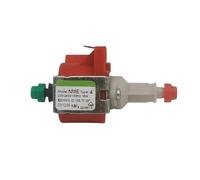 NME-4 Electromagnetic Pump 50HZ 16W Self-Priming Coffee Machine Water Pump AC230V Plunger Pump