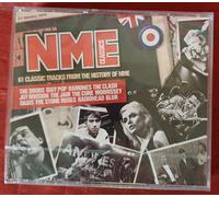 NME Classics: 61 Classics Tracks 3 x CD's / Various Artists - New & Sealed