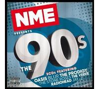Nme Presents The 90S