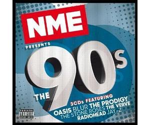 Nme Presents The 90S
