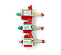 NME3 NME4 AC 220-240V Electromagnetic Water Pump High Pressure Flow For Coffee Machine Cleaner Iron C ICXLPMC
