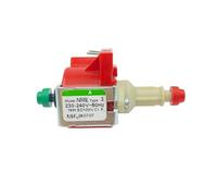 NME3/ NME4 Electromagnetic Pump AC 220V 230V 16W Solenoid Water Pump(Model A NME3)