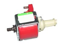 NME3/ NME4 Electromagnetic Pump AC 220V 230V 16W Water Plunger Pump Coffee Machine(Model B NME4)