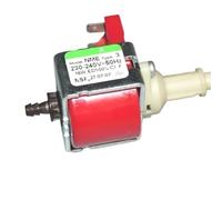 NME3/ NME4 Electromagnetic Pump AC 220V 230V 16W Water Plunger Pump Pressure Flow Coffee Machine(Model A NME3)