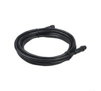NMEA 2000 Backbone Cable 5Pin 4A 60V 2m Long(3 meter) | 2-meter extension, threaded 12mm lock, 4A current rating, 60V working voltage, marine grade