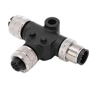 NMEA 2000 Tee Connector Multiport Network Converter for Lowrance Simrad B G Networks