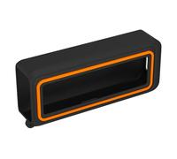 NMFLAB Easy Install Silicone Cover for 26250mAh 300W A110A Portable Powerbank AntiScratch Cover Black