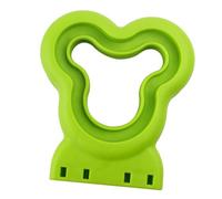 NMFLAB Easy to Use Sandwich Maker Tool Cutting Crust and Seals Fillings Perfectly Every Time for Meal Preps and Family Cooking Activities Crust Release Sandwich Maker
