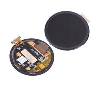 NMFLAB Engineered Touch Display Screen Digitizer Full Assembly for Activity Trackers with Seamlessly Swiping and Impacts Resistant Structure Responsive Engineered Touch Display