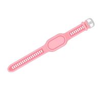 NMFLAB Fashionable Quick Release Silicone Elastic Band Straps Wristband Accessory Comfortable Nonslip Perfect for Sensitive Skin Comfortable Straps Fit Outdoor Activities Multiple Color Available