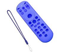 NMFLAB Flexible Remote Control Case Protector Repair for MG3-R34010 Nonslip Texture and Accurate Button Access Shockproof Remote Sleeve