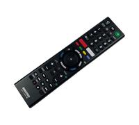 NMFLAB Intelligent Remote Controller for Televisions RMT TZ300A Featuring 3D Mode Button and Intuitived Layout Original Replacement Fast Response